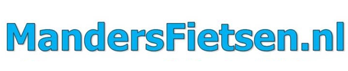 Manders Fietsen Webshop